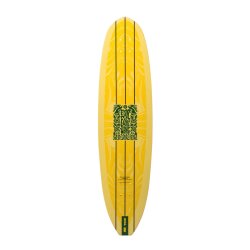 Yow Waikiki 40" Surf Skate Longboard