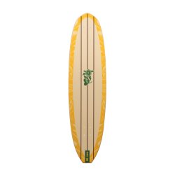 Yow Waikiki 40" Surf Skate Longboard