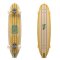 Yow Waikiki 40" Surf Skate Longboard