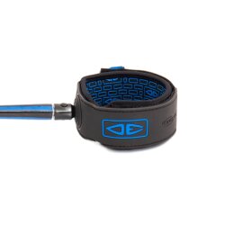 Ocean &amp; Earth Cold Water One XT Premium Leash 70"