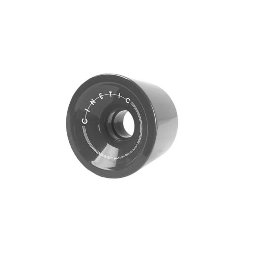 Cinetic Crop Wheels  (4er Set) 66mm/51mm 78a grau