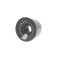 Cinetic Crop Wheels  (4er Set) 66mm/51mm 78a grau