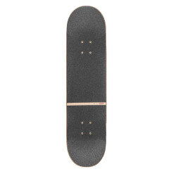 Globe G3 Bar Komplettboard Skateboard Black