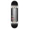 Globe G3 Bar Komplettboard Skateboard Black