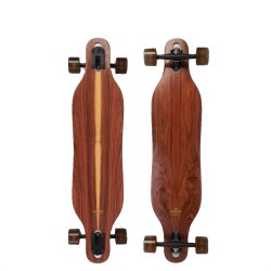 Arbor Performance Flagship Axis 37" Multi Longboard...
