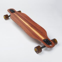 Arbor Performance Flagship Axis 37" Multi Longboard...