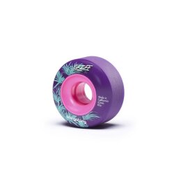 Orangatang Skiff Wheels (4er Set) 62mm/83a Purple