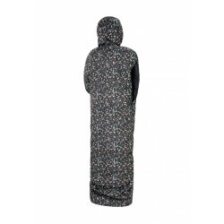 Picture Organic Clothing Sleepen Sleeping Bag Terrazzo Black