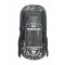 Picture Organic Clothing Sleepen Sleeping Bag Terrazzo Black