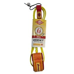 Ocean & Earth One XT Heritage Series Leash 60"