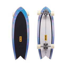 Yow Coxos 31" Dream Waves Series Surf Skate Longboard
