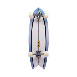 Yow Coxos 31" Dream Waves Series Surf Skate Longboard