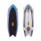 Yow Coxos 31" Dream Waves Series Surf Skate Longboard