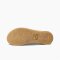 reef Ortho-Bounce Woven Zehentrenner Vintage-White