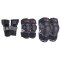 Triple 8 PROTECTION SET Schonerset Charcoal Camo