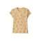 Patagonia Womens Mainstay Tee Melon Light Vela Peach