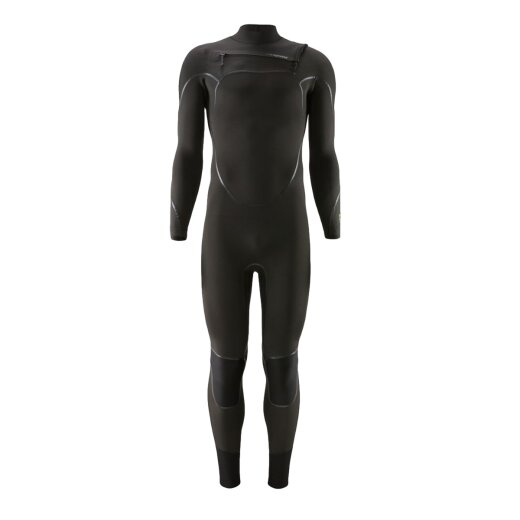 Patagonia Mens R2 Yulex Front Zip Full Suit
