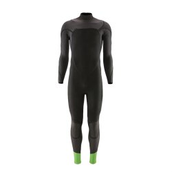 Patagonia Mens R2 Yulex Front Zip Full Suit