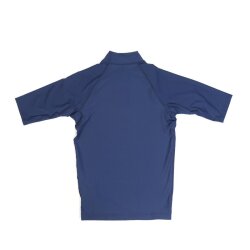 Billabong Lycra Team Wave SS Navy