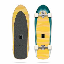 Yow La Santa 33" Surf Skate Longboard