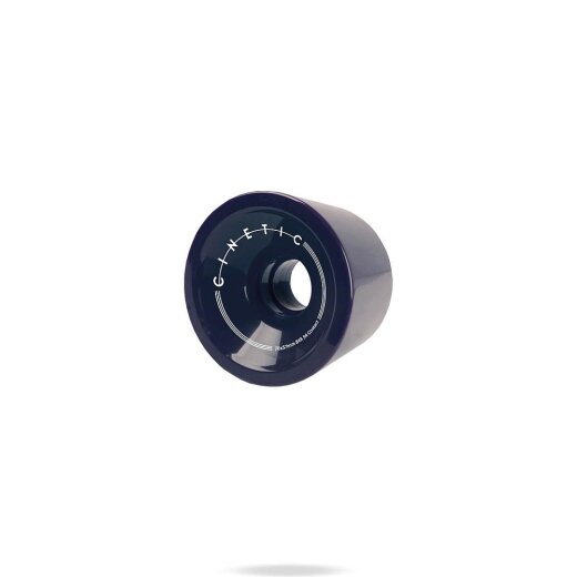 Cinetic Crop Wheels  (4er Set) 70mm/57mm 84a Dunkelblau