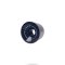 Cinetic Crop Wheels  (4er Set) 70mm/57mm 84a Dunkelblau
