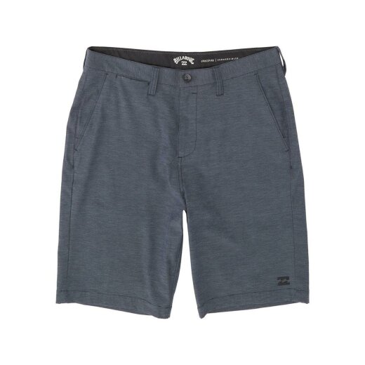 Billabong Walkshorts Crossfire Navy