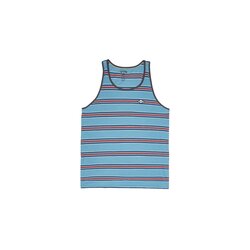 Billabong Tanktop Die Cut Harbor Blue