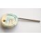 Eco Fin Key by Sieve Plastic