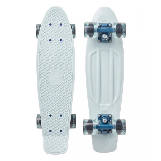 Penny 22" Skateboard Ice Blue