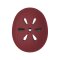 TSG Helmets Meta Solid Color Satin Oxblood