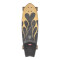 Globe Sun City 30" Longboard Komplettboard Gold Marble