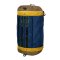 Doughnut Brisk Rucksack Navy x Mustard