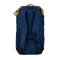 Doughnut Brisk Rucksack Navy x Mustard
