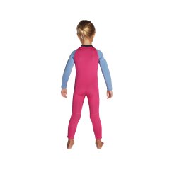 C-Skins C-Kid Baby Steamer 3/2 Neoprenanzug Magenta Powder Blue