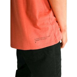 Pukas Flame Pocket Perfect Shirt Carrot