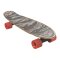 Globe Blazer 26" Minicruiser Komplettboard Tiger Camo