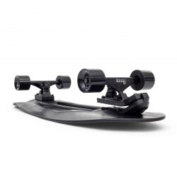 Penny 29" Surfskate Complete High-Line Black Out