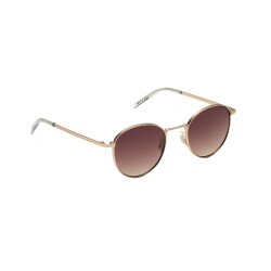 TAS Take A Shot Arin Sonnenbrille Rose Braun Gradient -...