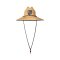 Pullin Corpoblack Hat Strohhut