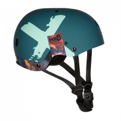 Mystic Wasserporthelm MK8 X Helmet Teal