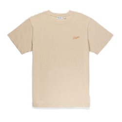Rhythm. Shirt Script Dust