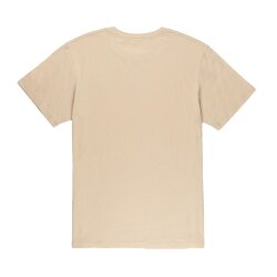 Rhythm. Shirt Script Dust