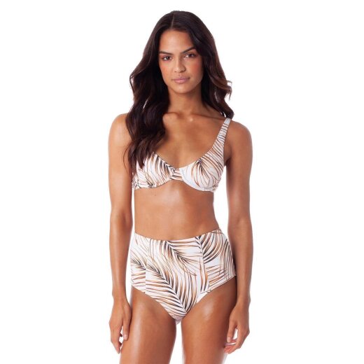 Rhythm. Bikini Panama Hi-Cut Sand