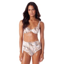 Rhythm. Bikini Panama Hi-Cut Sand
