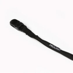 Prolimit Clip Cord M&uuml;tzenband Beanieband
