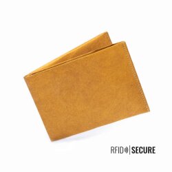 Paprcuts RFID Secure Portemonnaie Dijon