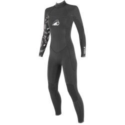 So&ouml;ruz Divine 5/4/3 BZ Frauen Neoprenanzug Black 2021