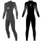 So&ouml;ruz Divine 5/4/3 BZ Frauen Neoprenanzug Black 2021
