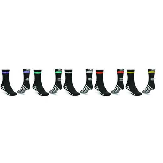 Globe Socken COF 5 Pack